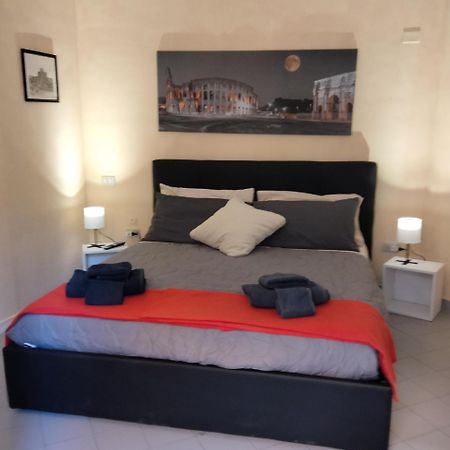 Holiday Home In Trastevere Rzym Zewnętrze zdjęcie