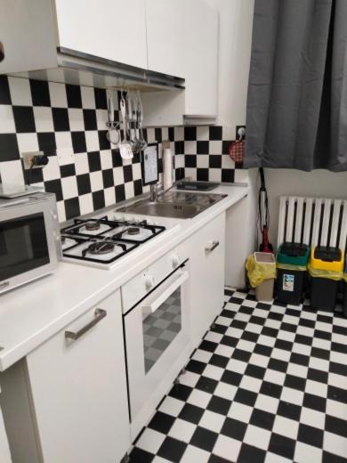 Holiday Home In Trastevere Rzym Zewnętrze zdjęcie