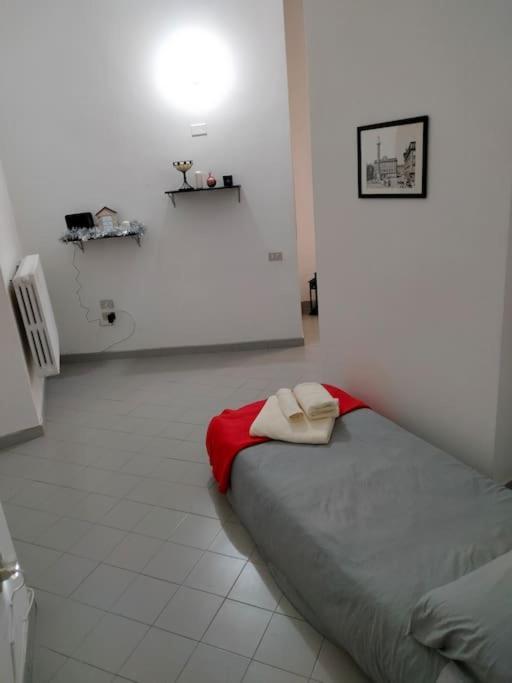 Holiday Home In Trastevere Rzym Zewnętrze zdjęcie