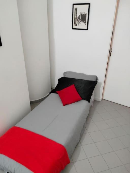 Holiday Home In Trastevere Rzym Zewnętrze zdjęcie