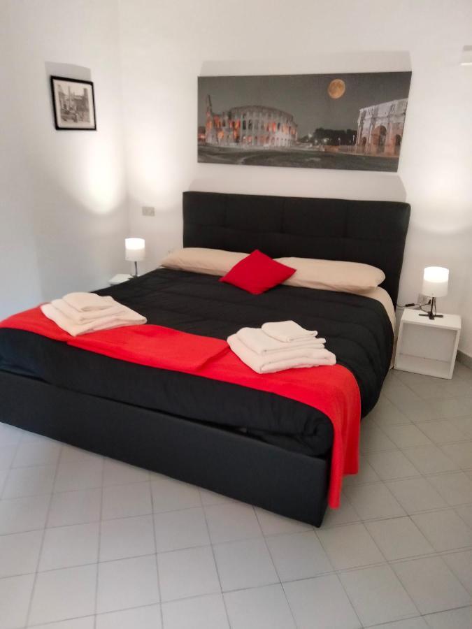 Holiday Home In Trastevere Rzym Zewnętrze zdjęcie