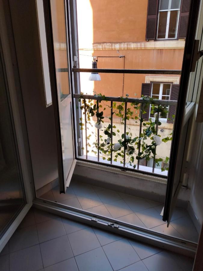 Holiday Home In Trastevere Rzym Zewnętrze zdjęcie