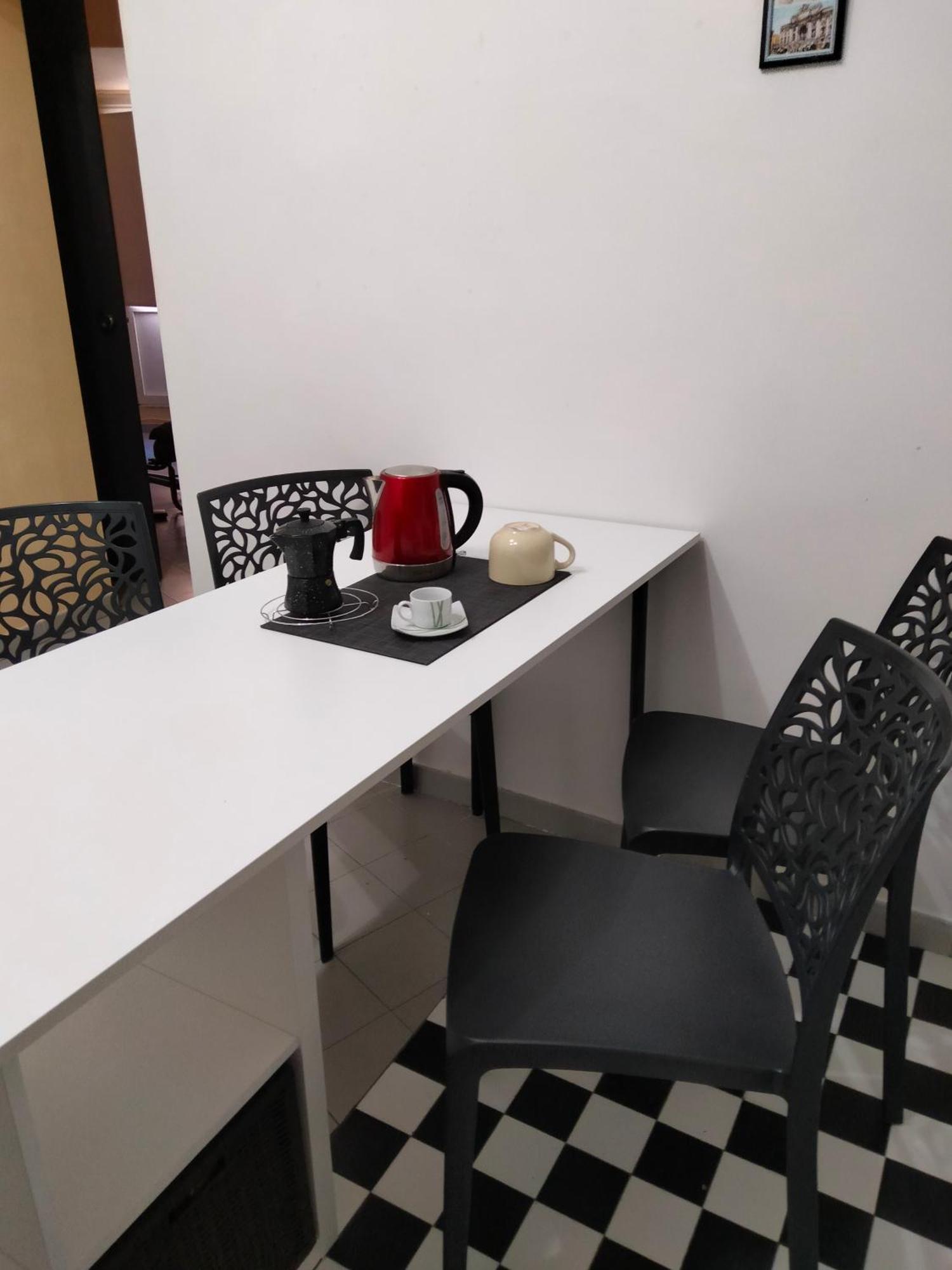 Holiday Home In Trastevere Rzym Zewnętrze zdjęcie